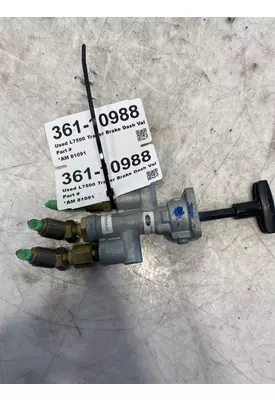 STERLING L7500 Brake Proportioning Valve