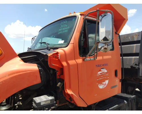STERLING L7500 CAB