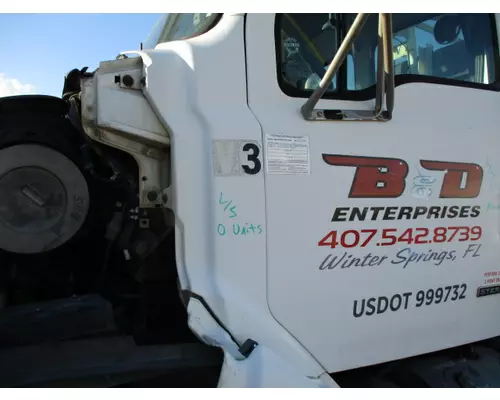 STERLING L7500 COWL
