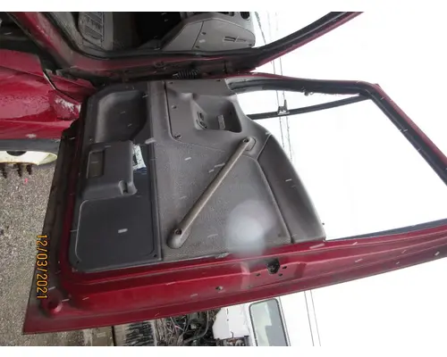 STERLING L7500 Door Assembly, Front