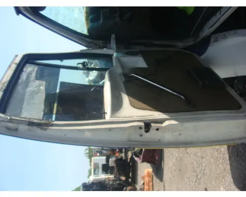 STERLING L7500 Door Assembly, Front