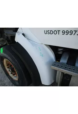 STERLING L7500 FENDER EXTENSION