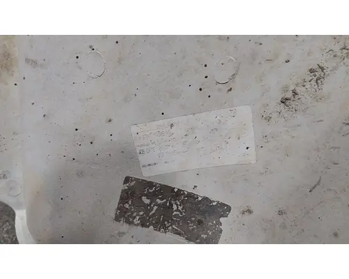 STERLING L7500 FENDER EXTENSION