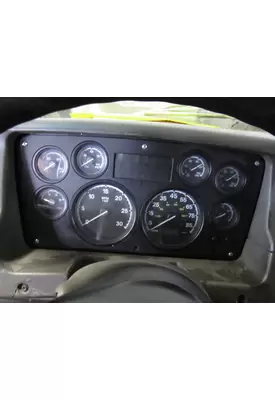 STERLING L7500 GAUGE CLUSTER