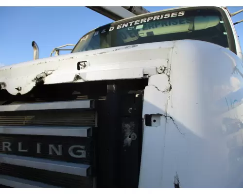 STERLING L7500 HOOD