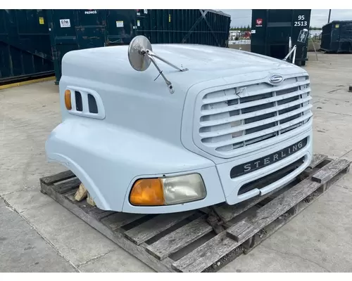 STERLING L7500 Hood