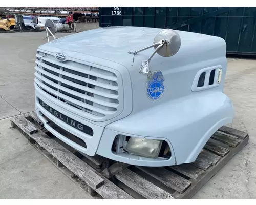 STERLING L7500 Hood