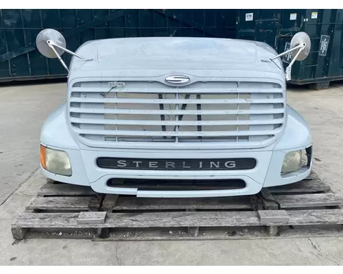 STERLING L7500 Hood