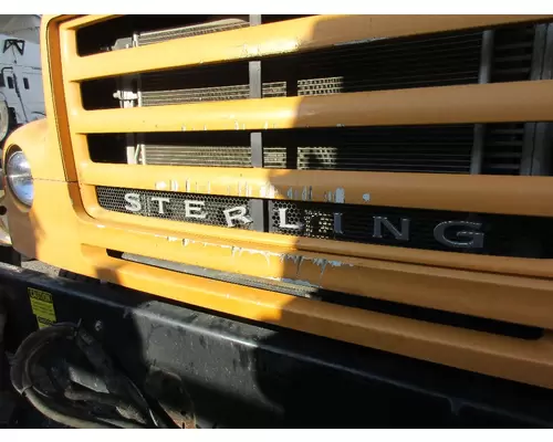 STERLING L7500 Hood