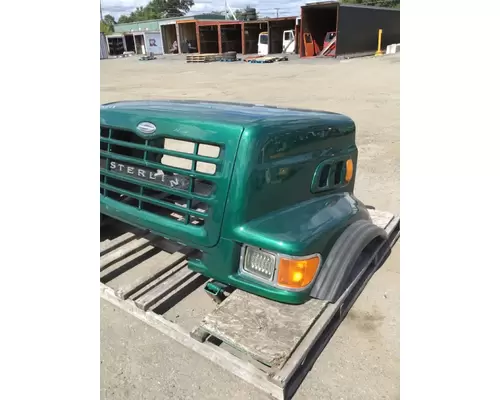 STERLING L7500 Hood