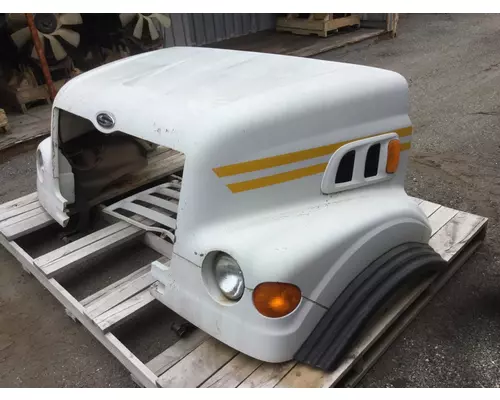 STERLING L7500 Hood