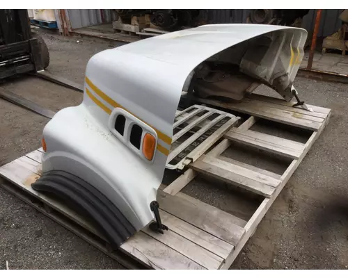 STERLING L7500 Hood