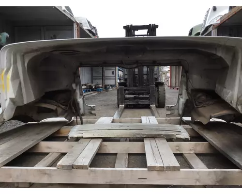 STERLING L7500 Hood