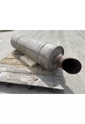 STERLING L7500 Muffler