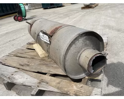 STERLING L7500 Muffler
