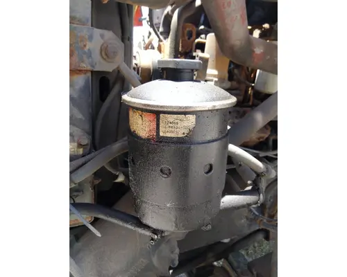 STERLING L7500 POWER STEERING RESERVOIR
