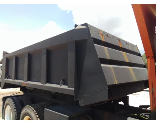 STERLING L7500 TRUCK BODIES, DUMP BED