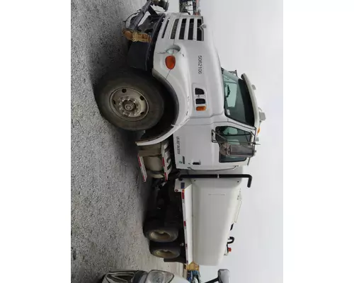 STERLING L7500 WHOLE TRUCK FOR RESALE