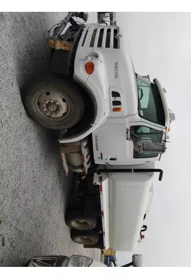 STERLING L7500 WHOLE TRUCK FOR RESALE