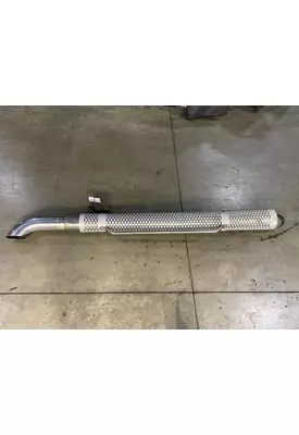 STERLING L7501 Exhaust & Muffler