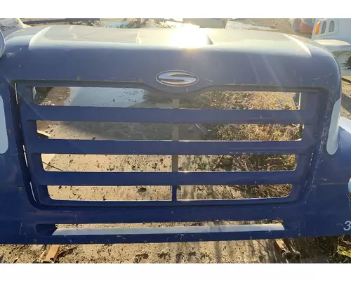 STERLING L7501 Grille