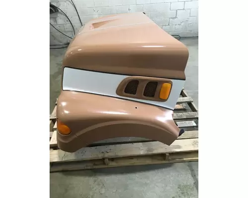 STERLING L7501 Hood