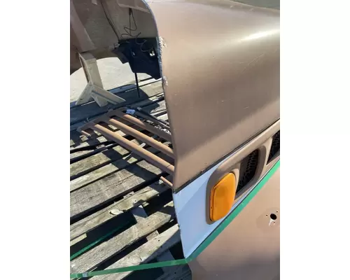 STERLING L7501 Hood