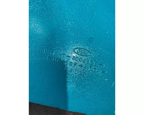 STERLING L7501 Sun Visor (External)