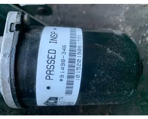 STERLING L7501 Wiper Motor, Rear