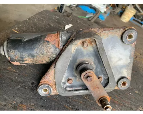 STERLING L7501 Wiper Motor, Windshield Transmission Linkage
