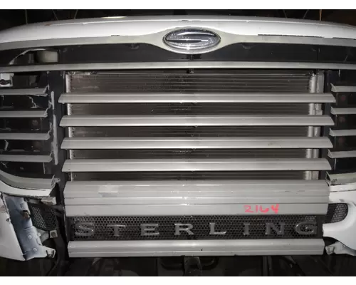 STERLING L8500 SERIES Grille