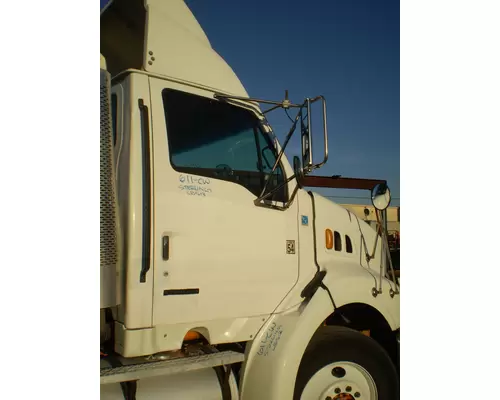 STERLING L8500 SERIES Side View Mirror