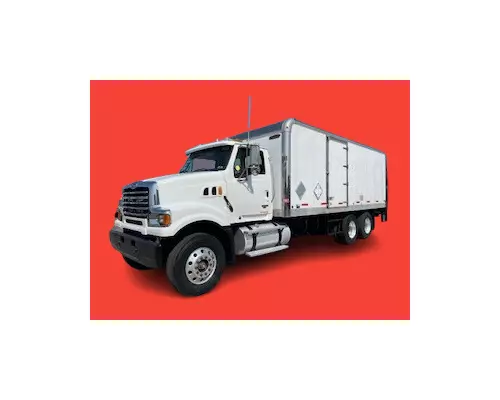 STERLING L8500 SERIES Vehicle For Sale