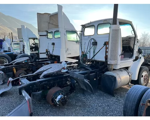 STERLING L8500 SERIES Vehicle For Sale