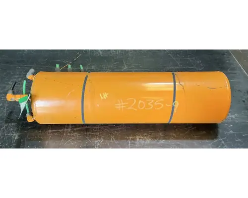 STERLING L8500 Air Tank