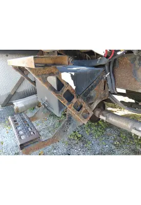 STERLING L8500 BATTERY BOX