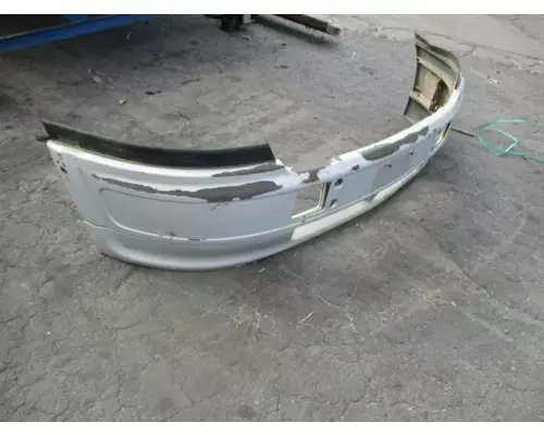 STERLING L8500 BUMPER ASSEMBLY, FRONT