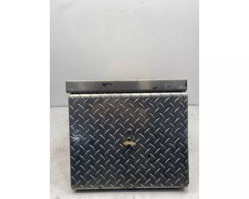 STERLING L8500 Battery Box