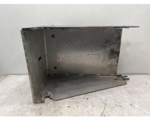 STERLING L8500 Battery Box
