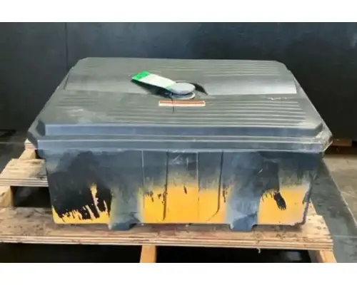 STERLING L8500 Battery Boxes