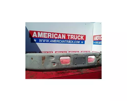 STERLING L8500 Bumper Assembly, Front