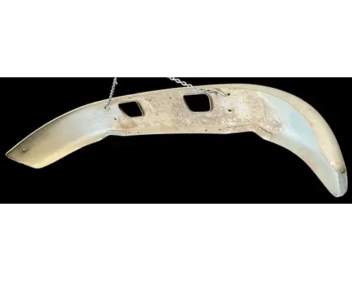 STERLING L8500 Bumper Assembly, Front