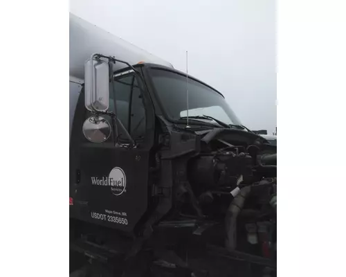 STERLING L8500 CAB