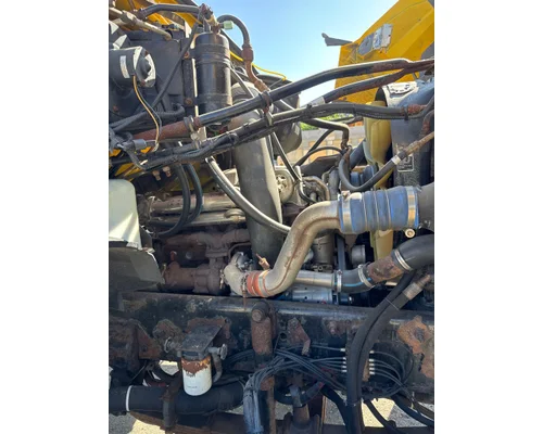 STERLING L8500 Complete Vehicle