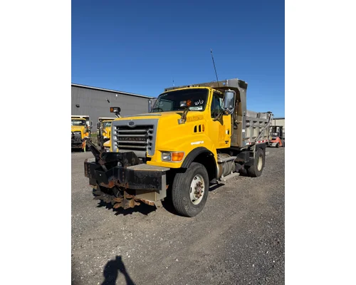 STERLING L8500 Complete Vehicle