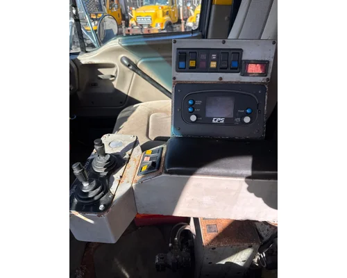 STERLING L8500 Complete Vehicle
