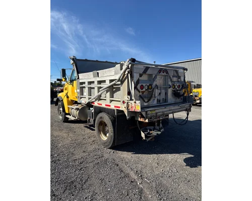 STERLING L8500 Complete Vehicle