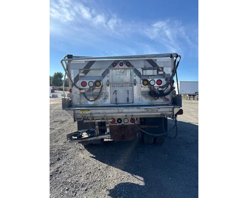 STERLING L8500 Complete Vehicle
