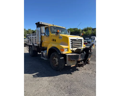 STERLING L8500 Complete Vehicle