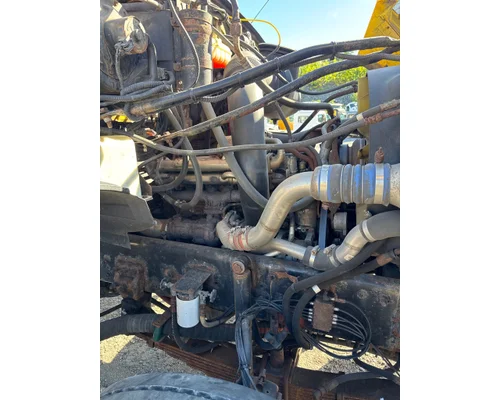 STERLING L8500 Complete Vehicle